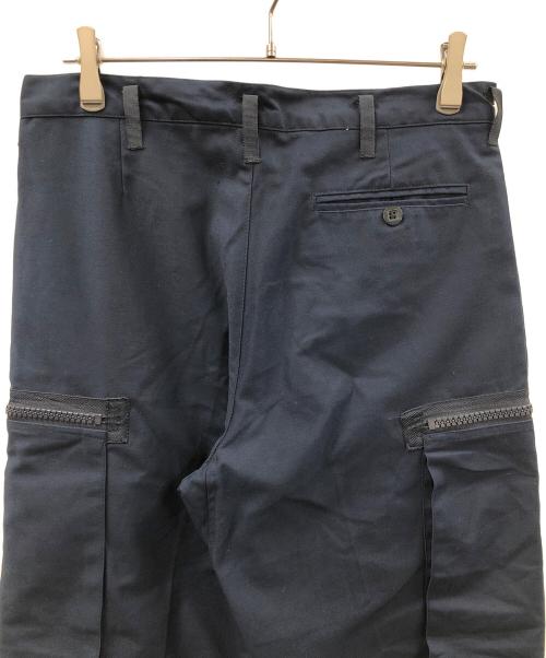 PANTS（パンツ）PANTS (パンツ) パンツ ネイビー サイズ:実寸サイズにてご確認下さい。の古着・服飾アイテム
