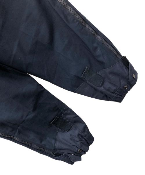 PANTS（パンツ）PANTS (パンツ) パンツ ネイビー サイズ:実寸サイズにてご確認下さい。の古着・服飾アイテム