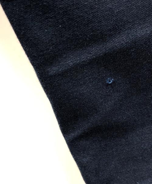 PANTS（パンツ）PANTS (パンツ) パンツ ネイビー サイズ:実寸サイズにてご確認下さい。の古着・服飾アイテム