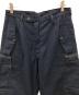 PANTS (パンツ) パンツ ネイビー サイズ:実寸サイズにてご確認下さい。：5000円