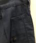 中古・古着 PANTS (パンツ) パンツ ネイビー サイズ:実寸サイズにてご確認下さい。：5000円