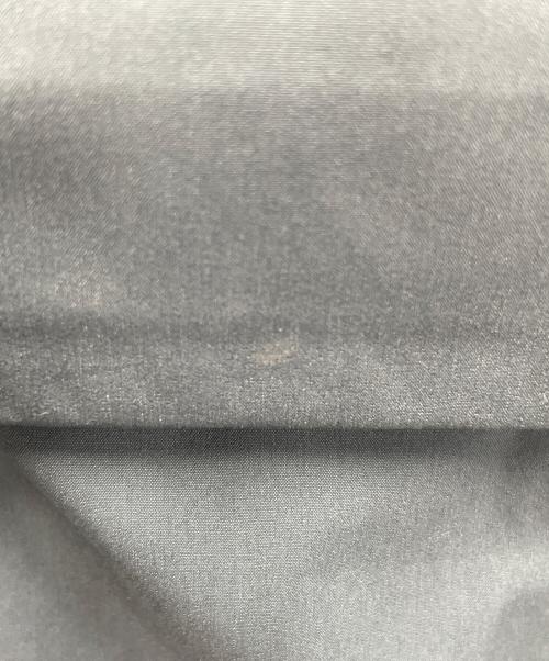 TWELVE PERCENT（トゥエレブパーセント）TWELVE PERCENT (トゥエレブパーセント) ナイロンジャケット スカイブルー サイズ:Mの古着・服飾アイテム