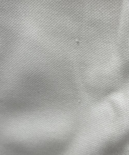 NIKE（ナイキ）NIKE (ナイキ) トラックジャケット ホワイト×ブルー サイズ:Mの古着・服飾アイテム
