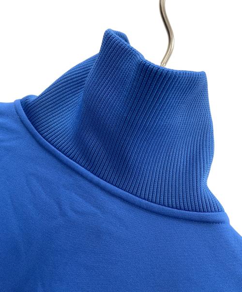 NIKE（ナイキ）NIKE (ナイキ) トラックジャケット ホワイト×ブルー サイズ:Mの古着・服飾アイテム