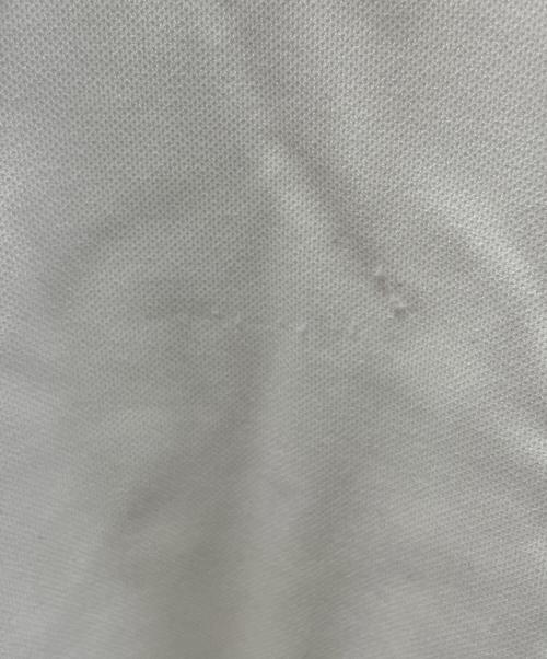 NIKE（ナイキ）NIKE (ナイキ) トラックジャケット ホワイト×ブルー サイズ:Mの古着・服飾アイテム