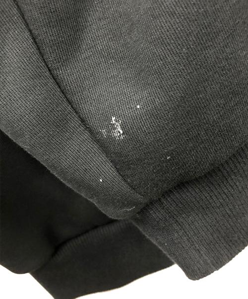 adidas（アディダス）adidas (アディダス) トラックジャケット リバプールFC UBP ダブルニット トラックトップ ブラック×レッド サイズ:J Mの古着・服飾アイテム