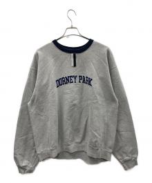 Champion（チャンピオン）の古着「スウェット」｜グレー