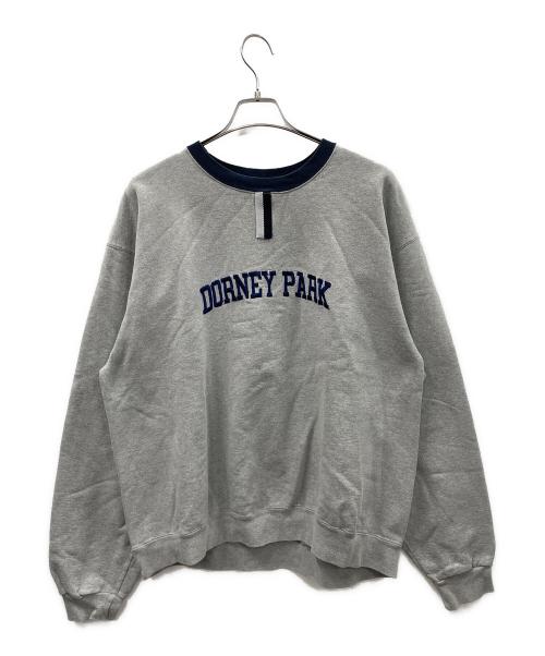Champion（チャンピオン）Champion (チャンピオン) スウェット グレー サイズ:XLの古着・服飾アイテム