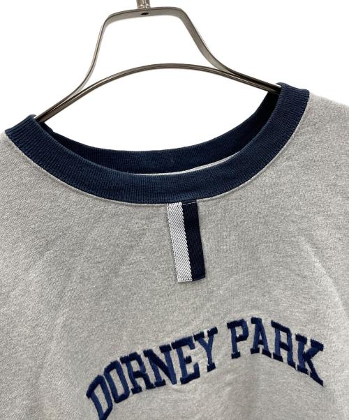 Champion（チャンピオン）Champion (チャンピオン) スウェット グレー サイズ:XLの古着・服飾アイテム