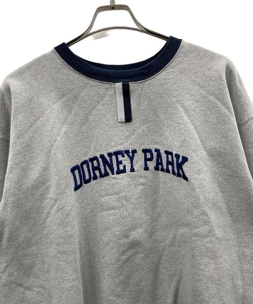 Champion（チャンピオン）Champion (チャンピオン) スウェット グレー サイズ:XLの古着・服飾アイテム