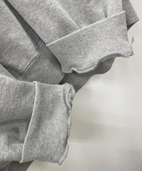Champion（チャンピオン）Champion (チャンピオン) スウェット グレー サイズ:XLの古着・服飾アイテム
