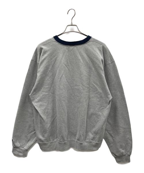 Champion（チャンピオン）Champion (チャンピオン) スウェット グレー サイズ:XLの古着・服飾アイテム