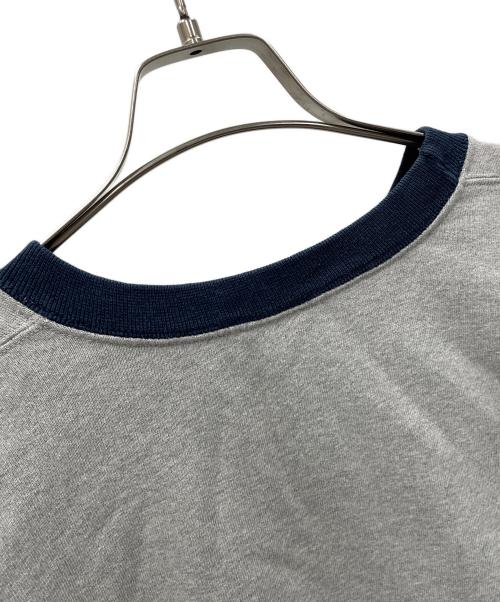 Champion（チャンピオン）Champion (チャンピオン) スウェット グレー サイズ:XLの古着・服飾アイテム