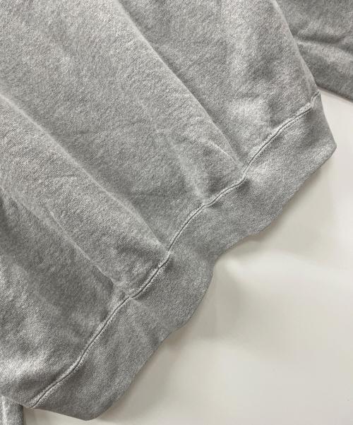 Champion（チャンピオン）Champion (チャンピオン) スウェット グレー サイズ:XLの古着・服飾アイテム