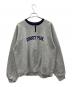 Champion（チャンピオン）の古着「スウェット」｜グレー