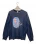 A BATHING APE（アベイシングエイプ）の古着「スウェット」｜ネイビー