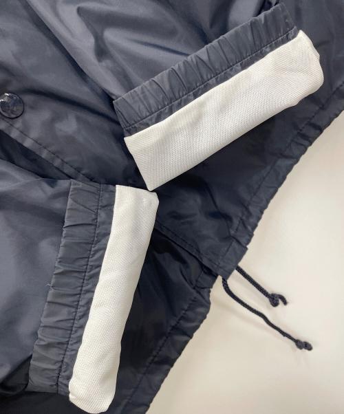 COREFIGHTER（コアファイター）COREFIGHTER (コアファイター) コーチジャケット ブラック サイズ:Sの古着・服飾アイテム