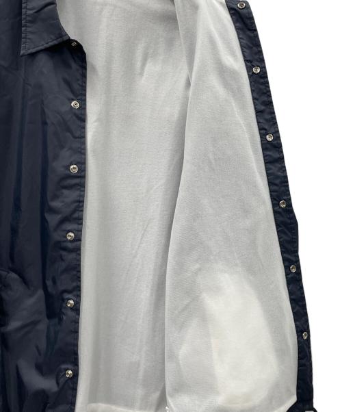 COREFIGHTER（コアファイター）COREFIGHTER (コアファイター) コーチジャケット ブラック サイズ:Sの古着・服飾アイテム