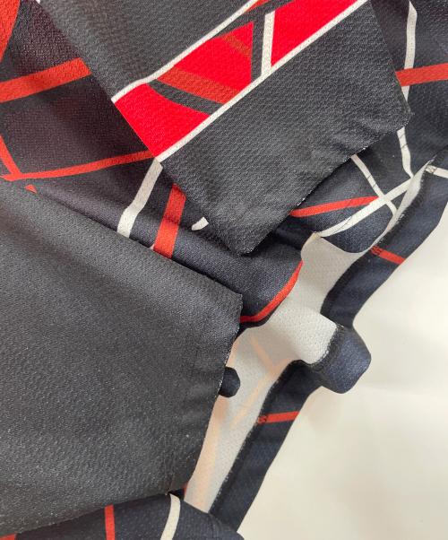 NIKE（ナイキ）NIKE (ナイキ) シャツ デトロイト・レッドウィングス レッド×ブラック サイズ:Lの古着・服飾アイテム