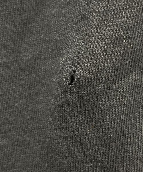GUCCI（グッチ）GUCCI (グッチ) Tシャツ SINE A MORE NIHIL（シネ アモーレ ニヒル） ブラック サイズ:Mの古着・服飾アイテム