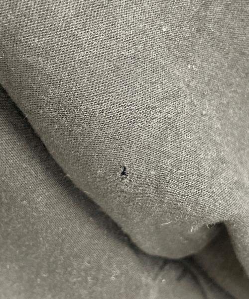 GUCCI（グッチ）GUCCI (グッチ) Tシャツ SINE A MORE NIHIL（シネ アモーレ ニヒル） ブラック サイズ:Mの古着・服飾アイテム