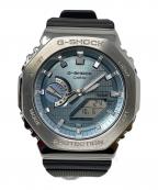 CASIOカシオ）の古着「腕時計 G-SHOCK（ジーショック） デジアナウォッチ タフソーラー」