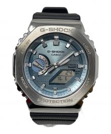 CASIO（カシオ）の古着「腕時計 G-SHOCK（ジーショック） デジアナウォッチ タフソーラー」