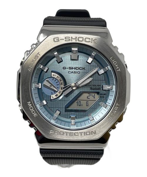 CASIO（カシオ）CASIO (カシオ) 腕時計 G-SHOCK（ジーショック） デジアナウォッチ タフソーラー サイズ:実寸サイズにてご確認ください。の古着・服飾アイテム