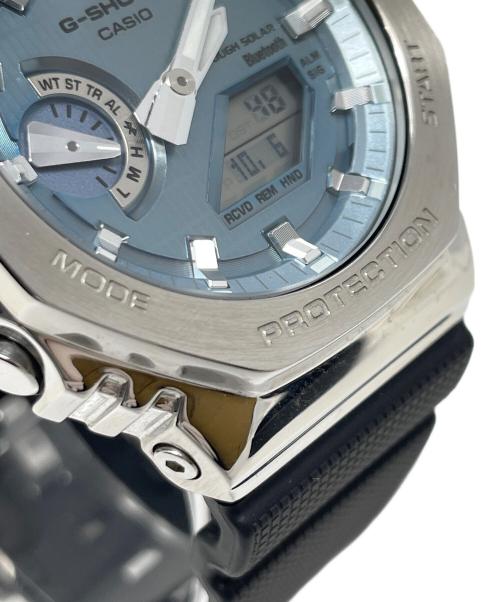 CASIO（カシオ）CASIO (カシオ) 腕時計 G-SHOCK（ジーショック） デジアナウォッチ タフソーラー サイズ:実寸サイズにてご確認ください。の古着・服飾アイテム