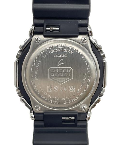 CASIO（カシオ）CASIO (カシオ) 腕時計 G-SHOCK（ジーショック） デジアナウォッチ タフソーラー サイズ:実寸サイズにてご確認ください。の古着・服飾アイテム