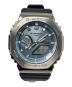 CASIO（カシオ）の古着「腕時計 G-SHOCK（ジーショック） デジアナウォッチ タフソーラー」