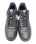 NIKE (ナイキ) ローカットスニーカー Air Force 1 Low（エアフォース1 ロー） ブラック サイズ:26.5cm：7000円