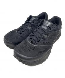 topo athletic（トポアスレチック）の古着「ランニングシューズ ULTRAVENTURE2（ウルトラベンチャー 2）」｜ブラック