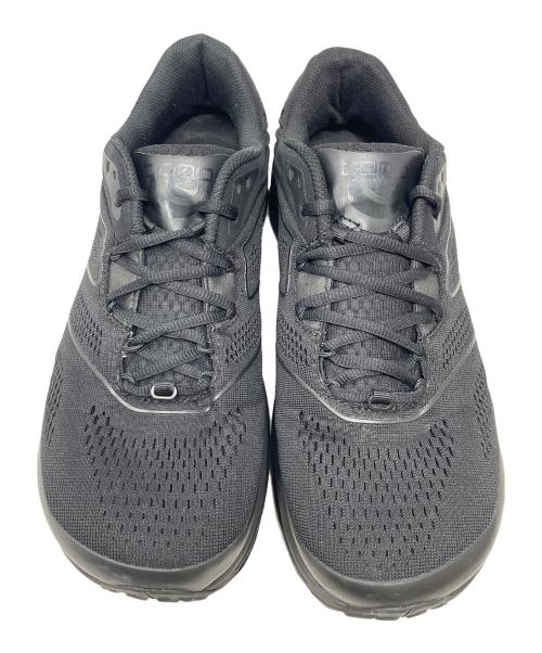 topo athletic（トポアスレチック）topo athletic (トポアスレチック) ランニングシューズ ULTRAVENTURE2（ウルトラベンチャー 2） ブラック サイズ:US8.5の古着・服飾アイテム