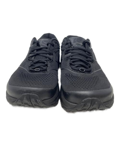 topo athletic（トポアスレチック）topo athletic (トポアスレチック) ランニングシューズ ULTRAVENTURE2（ウルトラベンチャー 2） ブラック サイズ:US8.5の古着・服飾アイテム