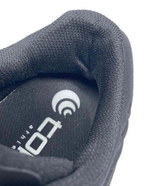topo athletic（トポアスレチック）topo athletic (トポアスレチック) ランニングシューズ ULTRAVENTURE2（ウルトラベンチャー 2） ブラック サイズ:US8.5の古着・服飾アイテム