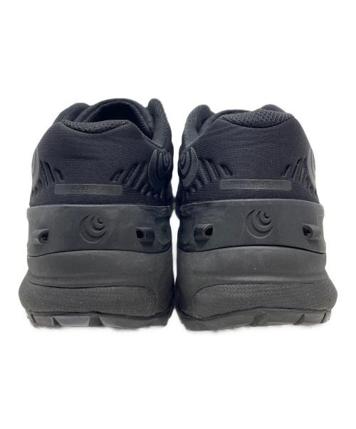 topo athletic（トポアスレチック）topo athletic (トポアスレチック) ランニングシューズ ULTRAVENTURE2（ウルトラベンチャー 2） ブラック サイズ:US8.5の古着・服飾アイテム