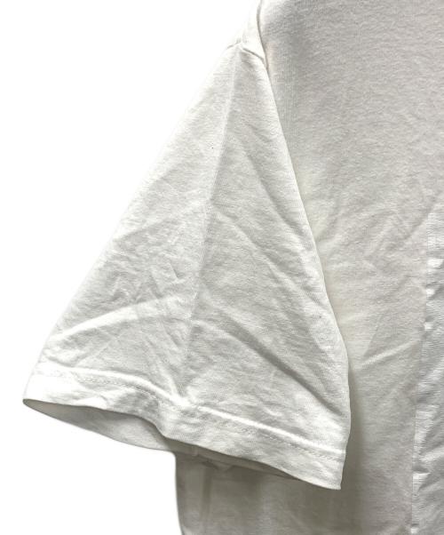 SUPREME（シュプリーム）SUPREME (シュプリーム) プリントTシャツ Andre 3000 Tee ホワイト サイズ:Mの古着・服飾アイテム