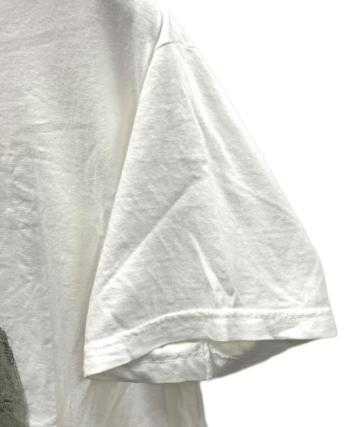 SUPREME（シュプリーム）SUPREME (シュプリーム) プリントTシャツ Andre 3000 Tee ホワイト サイズ:Mの古着・服飾アイテム