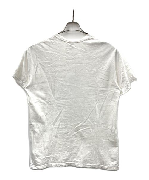 SUPREME（シュプリーム）SUPREME (シュプリーム) プリントTシャツ Andre 3000 Tee ホワイト サイズ:Mの古着・服飾アイテム