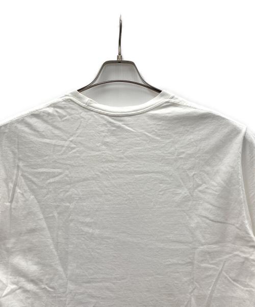 SUPREME（シュプリーム）SUPREME (シュプリーム) プリントTシャツ Andre 3000 Tee ホワイト サイズ:Mの古着・服飾アイテム