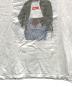 中古・古着 SUPREME (シュプリーム) プリントTシャツ Andre 3000 Tee ホワイト サイズ:M：7000円