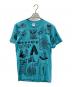 Supreme（シュプリーム）の古着「Tシャツ 17SS Dream Tee」｜ブルー