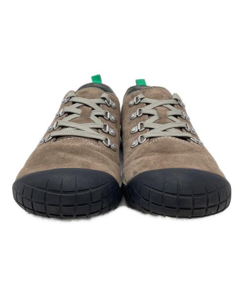 MERRELL（メレル）MERRELL (メレル) シューズ PATHWAY LACE（パスウェイ レース） ブラウン サイズ:US8の古着・服飾アイテム