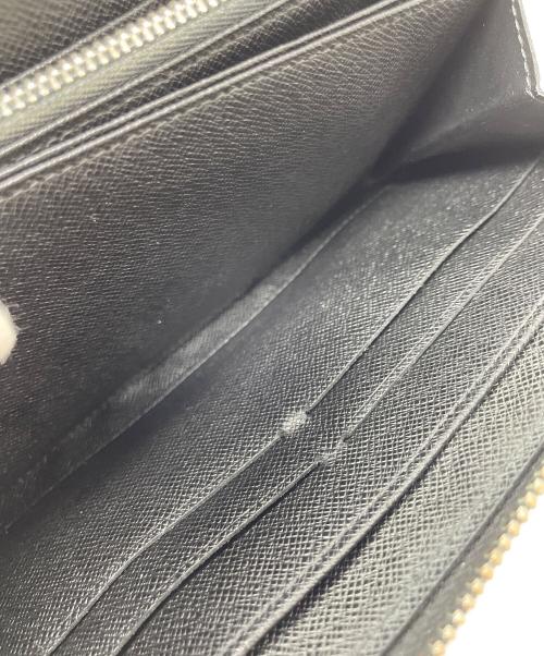 LOUIS VUITTON（ルイ ヴィトン）LOUIS VUITTON (ルイ ヴィトン) 長財布 エピ ジッピー・ウォレット ブラック サイズ:実寸サイズにてご確認ください。の古着・服飾アイテム