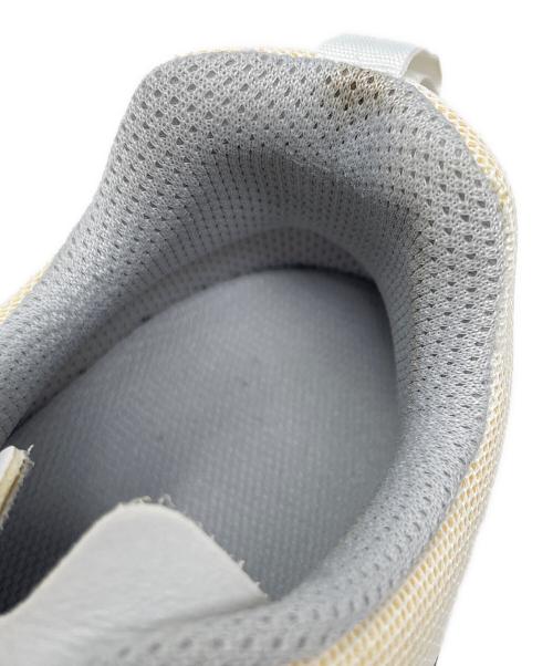 adidas（アディダス）adidas (アディダス) WHITE MOUNTAINEERING (ホワイトマウンテ二アニング) ランニングシューズ WM TERREX TWO BOA（WM テレックス ツー ボア）） ホワイト サイズ:25.5cmの古着・服飾アイテム