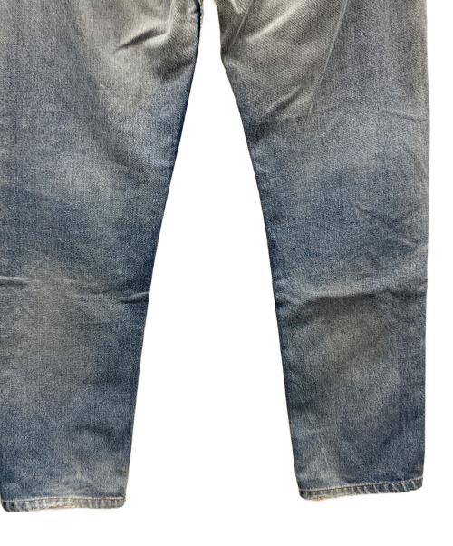 LEVI'S（リーバイス）LEVI'S (リーバイス) デニムパンツ インディゴ サイズ:実寸サイズにてご家訓ください。の古着・服飾アイテム