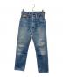 LEVI'S（リーバイス）の古着「デニムパンツ」｜インディゴ
