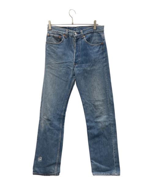 LEVI'S（リーバイス）LEVI'S (リーバイス) デニムパンツ インディゴ サイズ:W32の古着・服飾アイテム