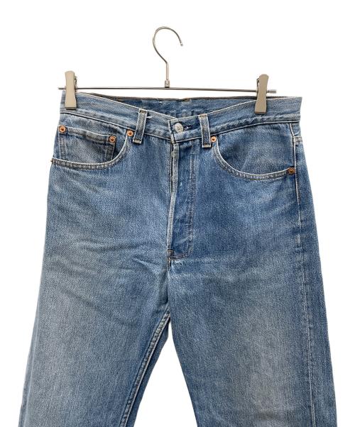 LEVI'S（リーバイス）LEVI'S (リーバイス) デニムパンツ インディゴ サイズ:W32の古着・服飾アイテム